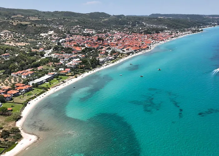 Araliki Suites